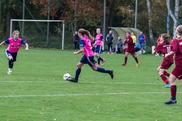 Bild 356 - B-Juniorinnen HSV - SV BW Hohen Neuendorf